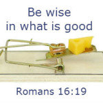 Be Wise In What Is Good - The Call of Compassion: Be Wise and Beware by Dr. Craig Biehl