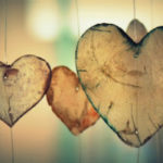 Is Love to God No More Than Self-Love? - Weekly Blog Post by Dr. Craig Biehl - wooden wind chimes