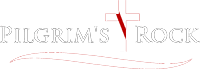 Pilgrim's Rock Logo