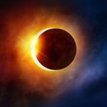 Ignorance and Perversion of the Gospel of Grace and Glory - Weekly Blog Post by Dr. Craig Biehl - solar eclipse