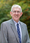 Dr. Thomas J Nettles, Professor, Southern Baptist Theological Seminary